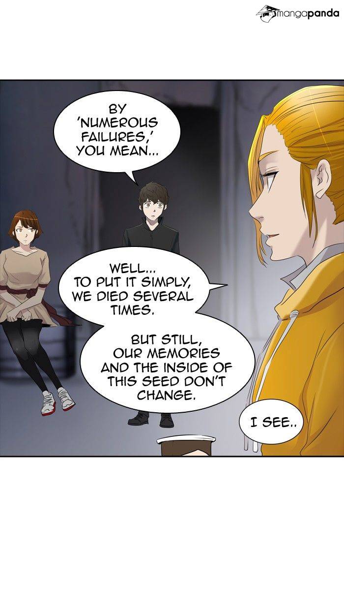 Tower of God Chapter 349 image 011